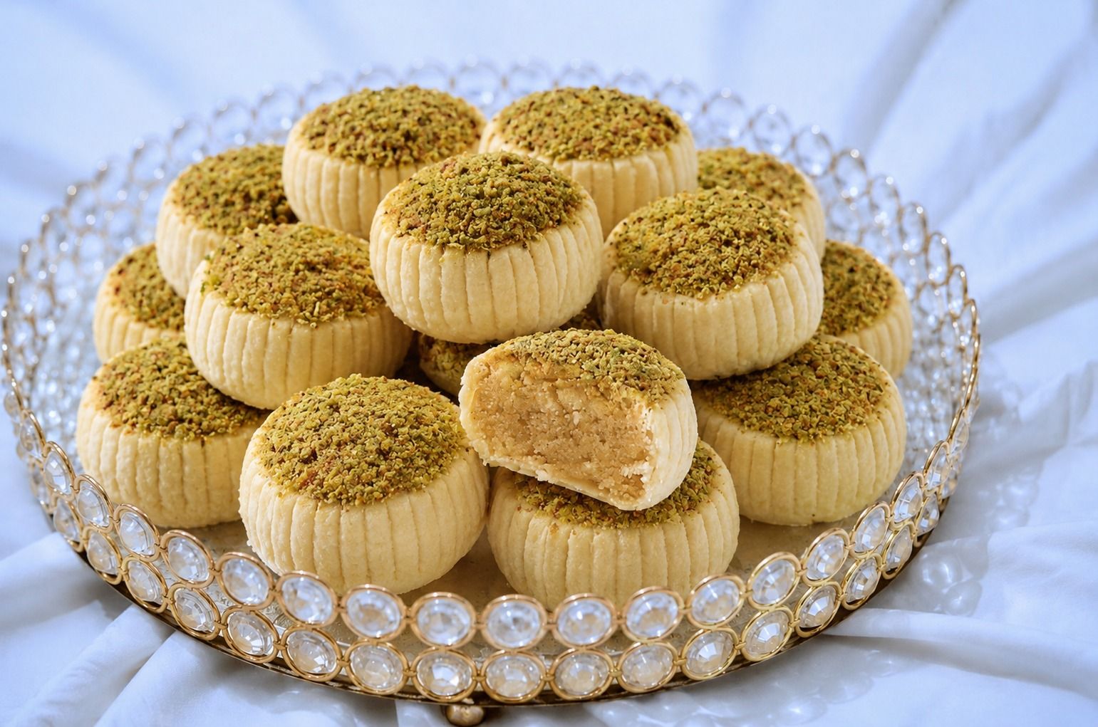طواجن لوز